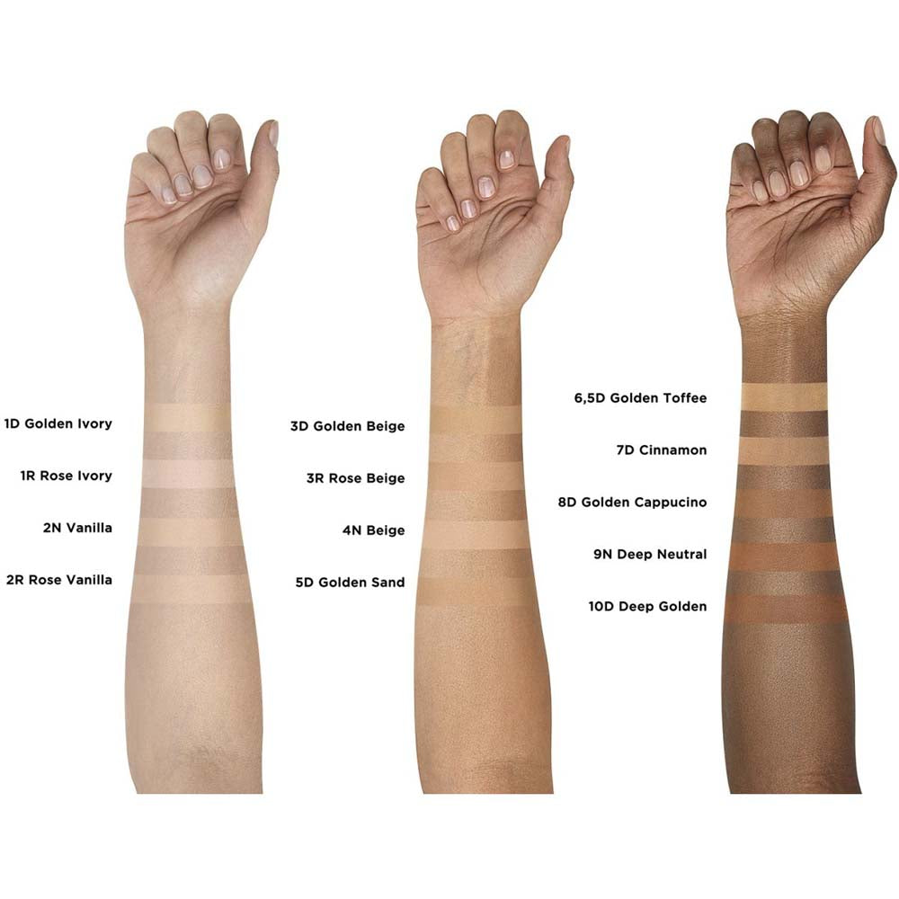 Accord Parfait Cipria compatta_3600523634255_L'Oreal-4