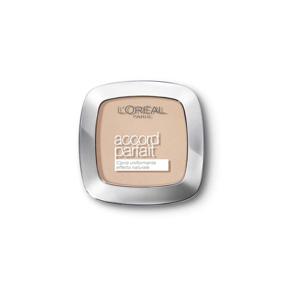 Accord Parfait Cipria compatta_3600523634255_L'Oreal