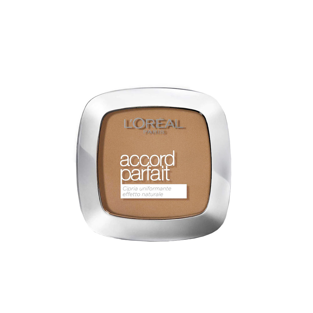 Accord Parfait Cipria compatta_3600524052003_L'Oreal