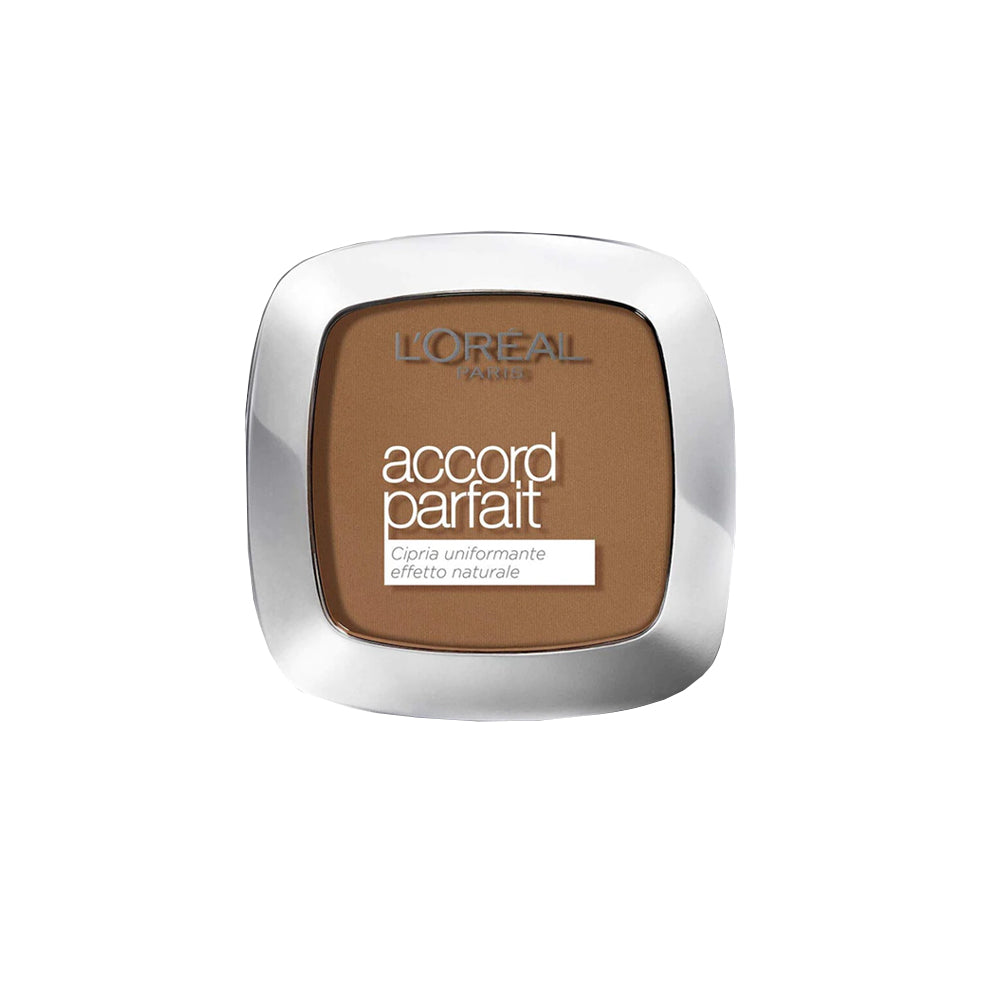 Accord Parfait Cipria compatta_3600524052126_L'Oreal