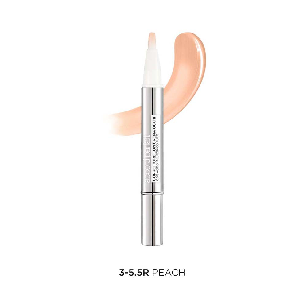 Accord Parfait Correttore in crema_3600523918737_L'Oreal-2