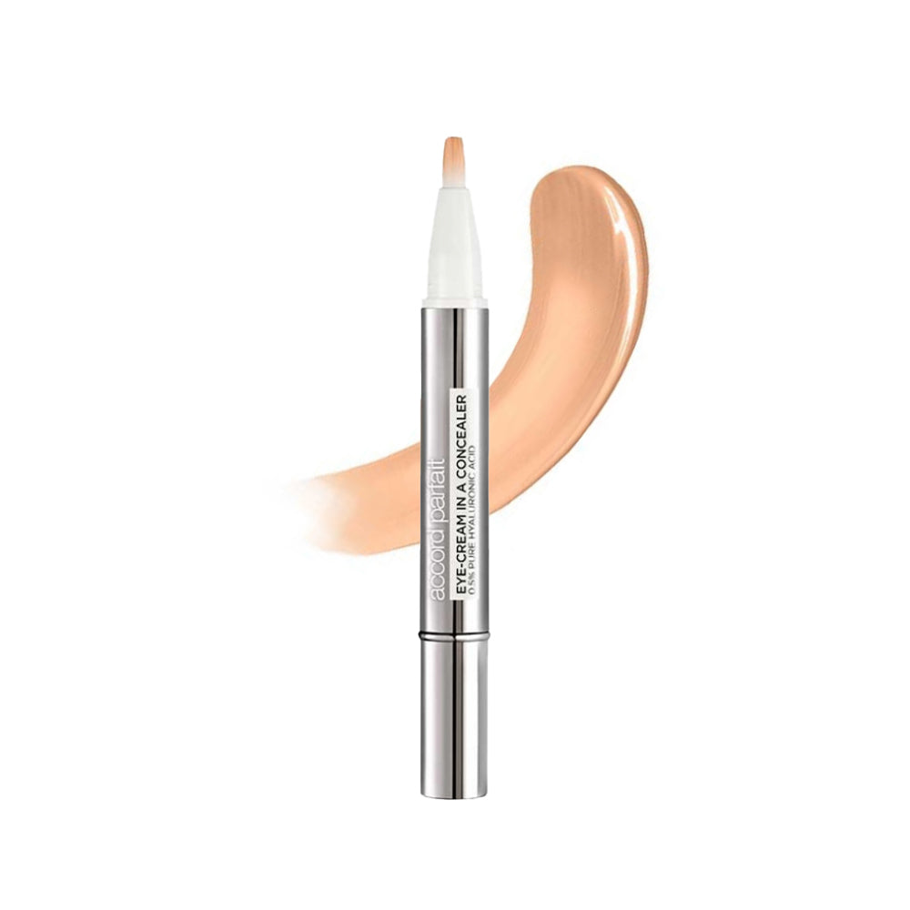 Accord Parfait Correttore in crema_3600523918782_L'Oreal-2