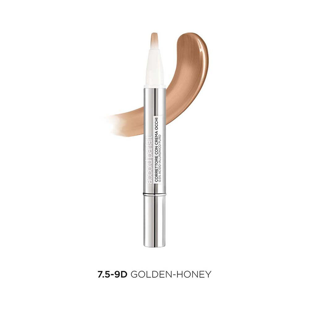 Accord Parfait Correttore in crema_3600523918881_L'Oreal-2