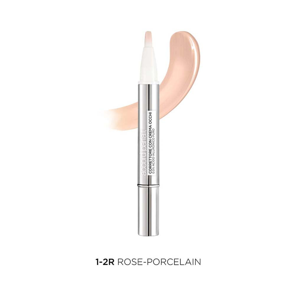Accord Parfait Correttore in crema_3600523919031_L'Oreal-2