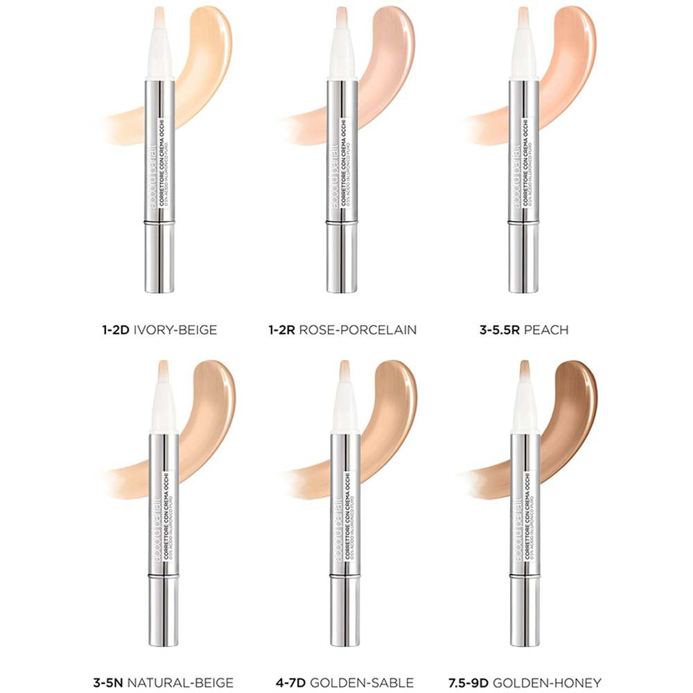 Accord Parfait Correttore in crema_3600523919086_L'Oreal-10