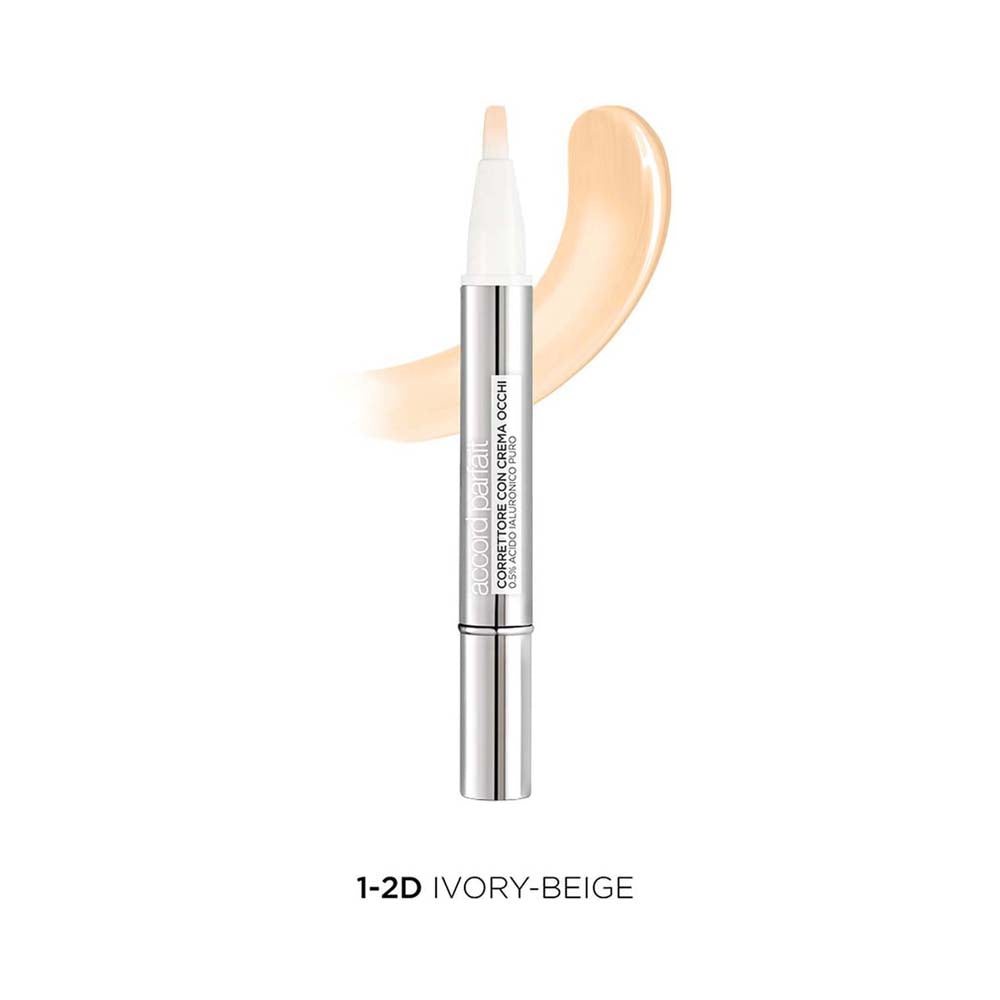 Accord Parfait Correttore in crema_3600523919086_L'Oreal-2
