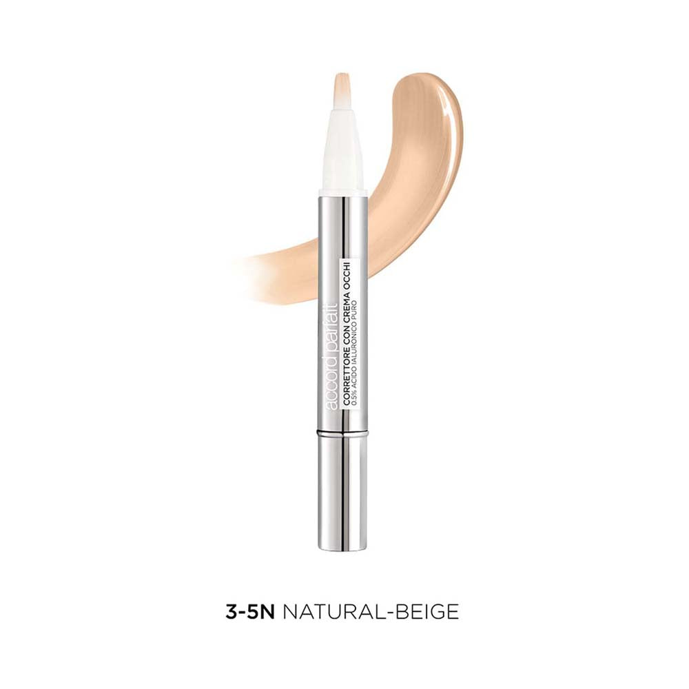 Accord Parfait Correttore in crema_3600523919130_L'Oreal-2