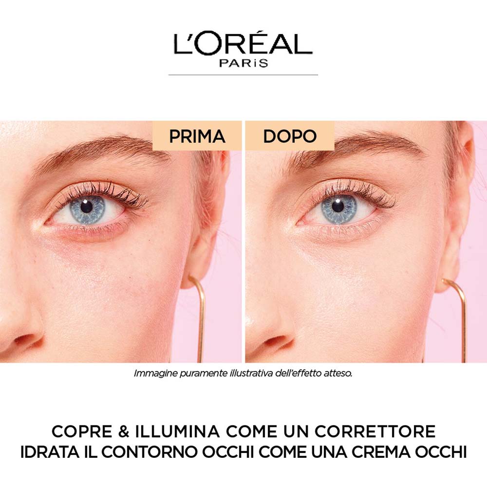 Accord Parfait Correttore in crema_3600523919130_L'Oreal-6