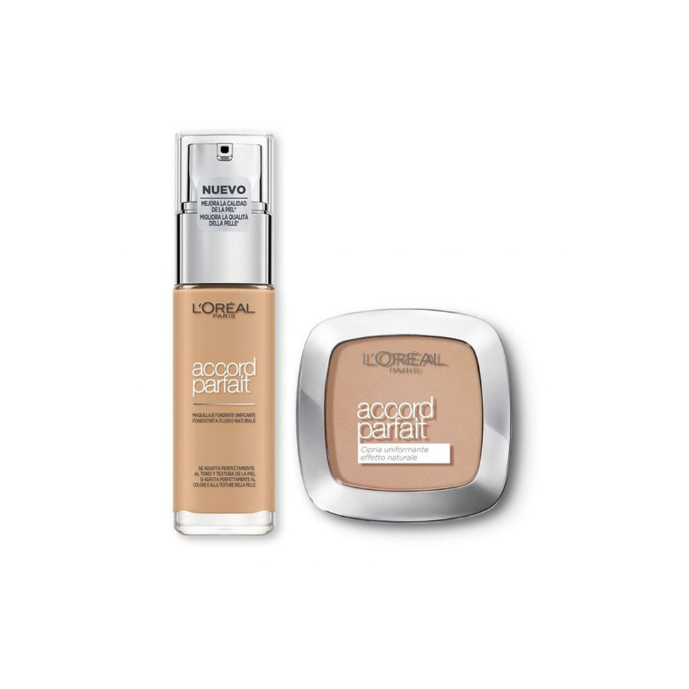 Accord Parfait Fondotinta + cipria_8054800006672_L'Oreal