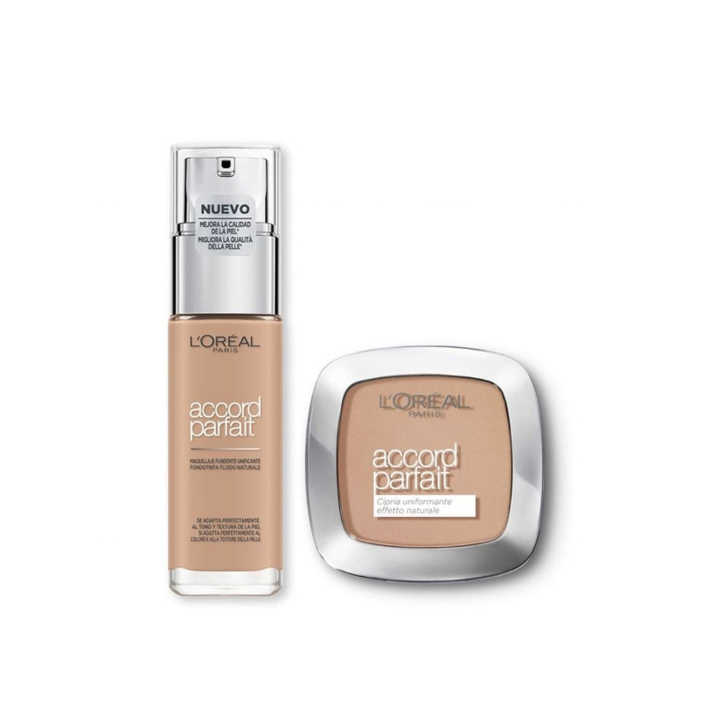 Accord Parfait Fondotinta + cipria_8054800006894_L'Oreal