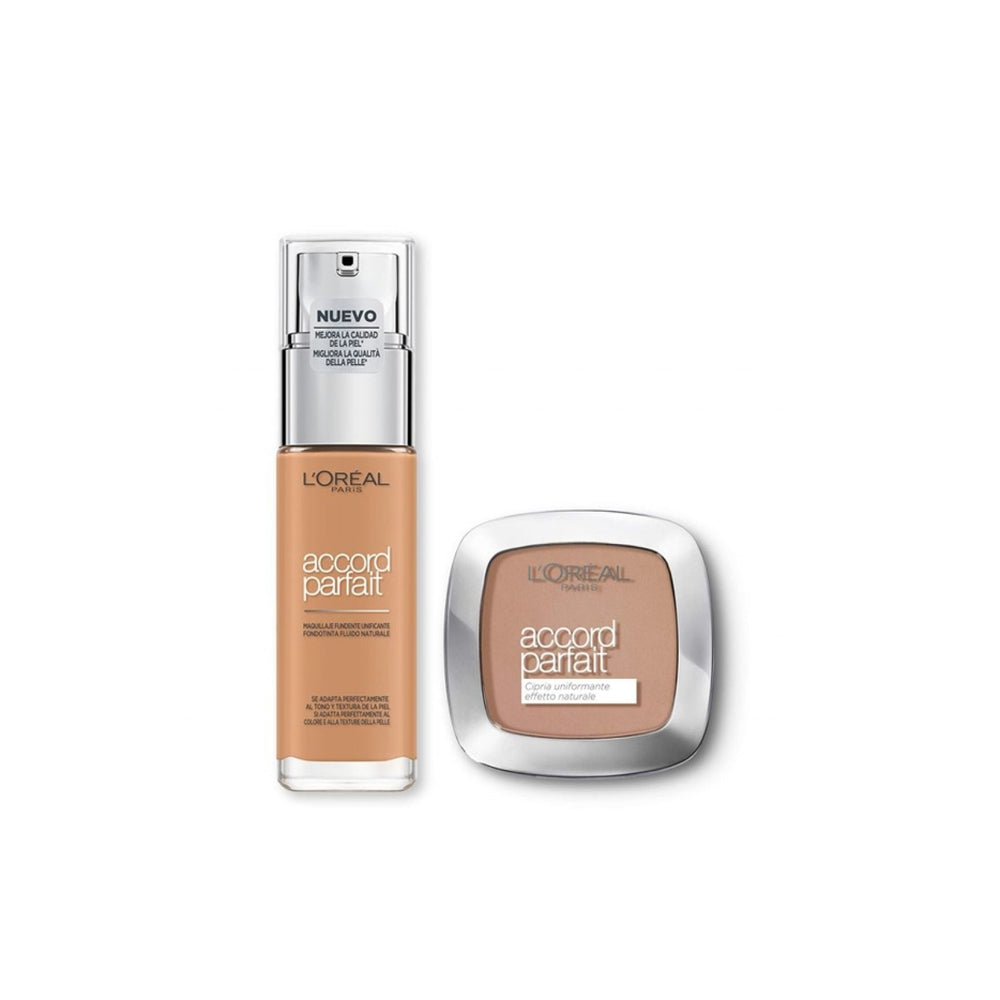 Accord Parfait Fondotinta + cipria_8054800444993_L'Oreal