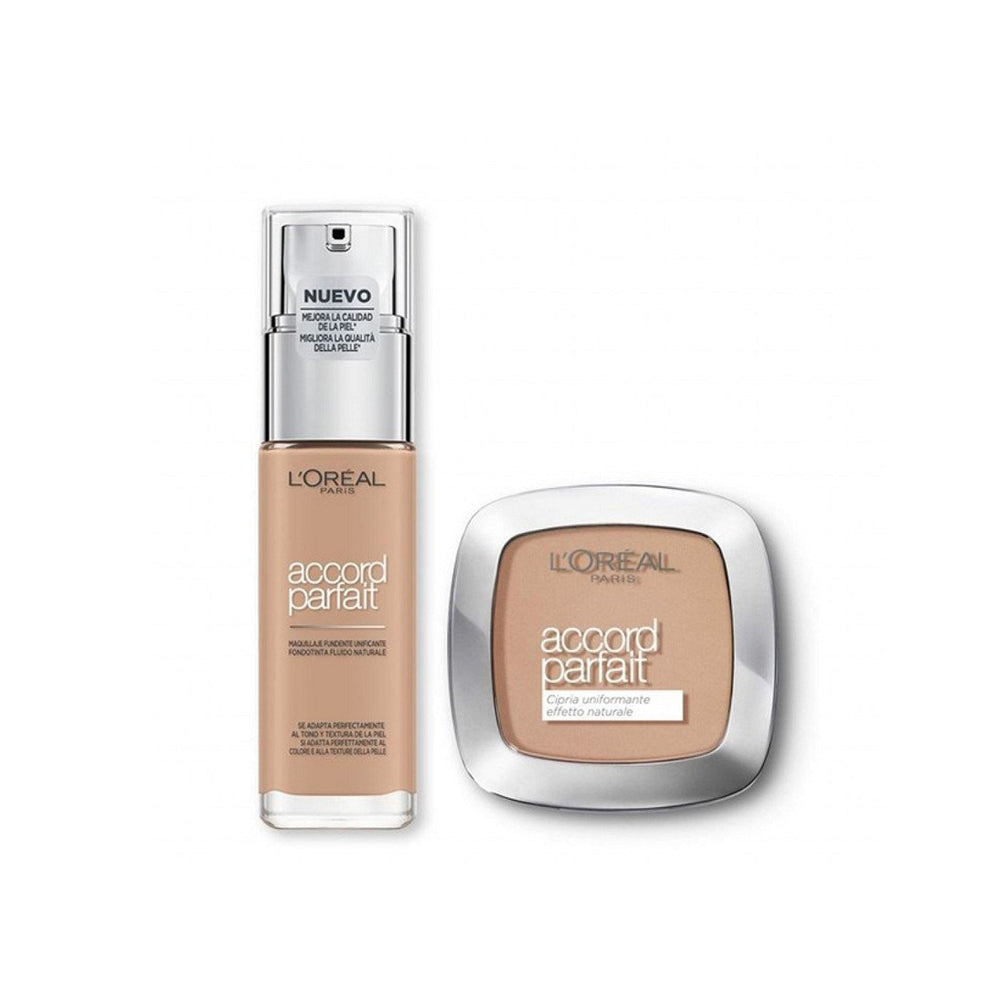 Accord Parfait Fondotinta + cipria_8054800445303_L'Oreal