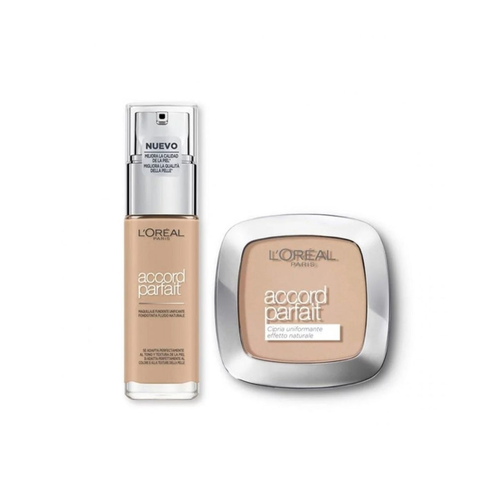Accord Parfait Fondotinta + cipria_8054800445365_L'Oreal