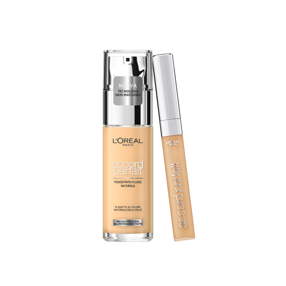 Accord Parfait Fondotinta + correttore_8054800371725_L'Oreal
