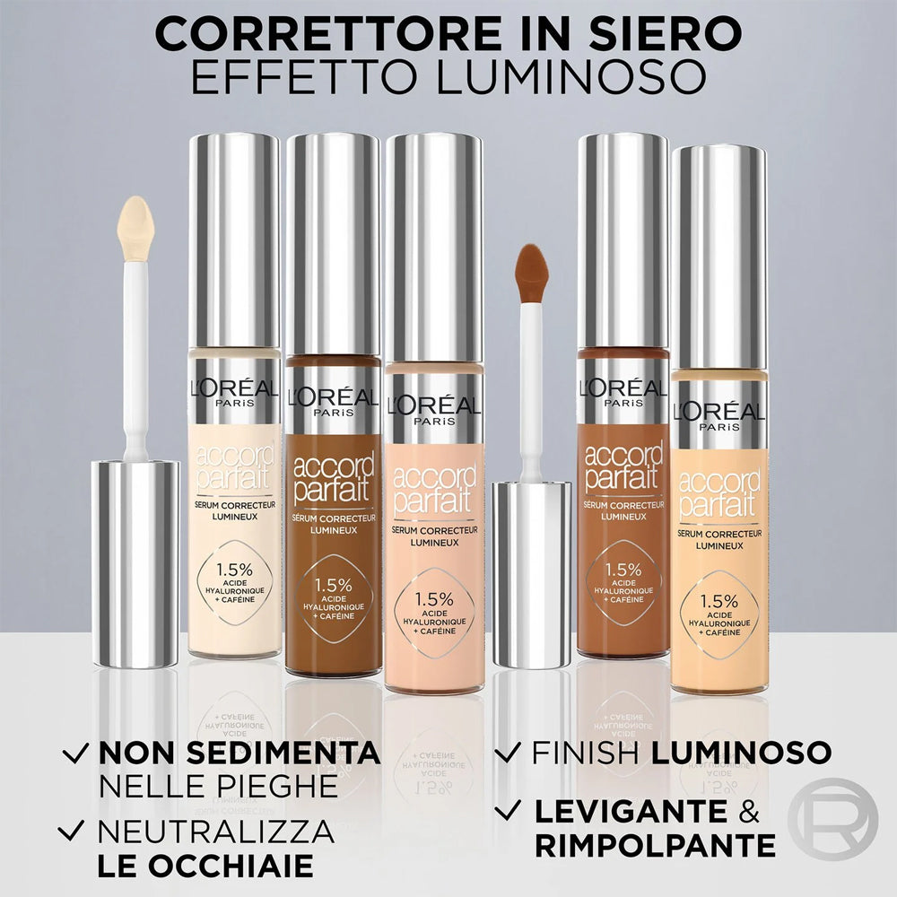 Accord Parfait Radiant Serum Correttore_30188228_L'Oreal-3