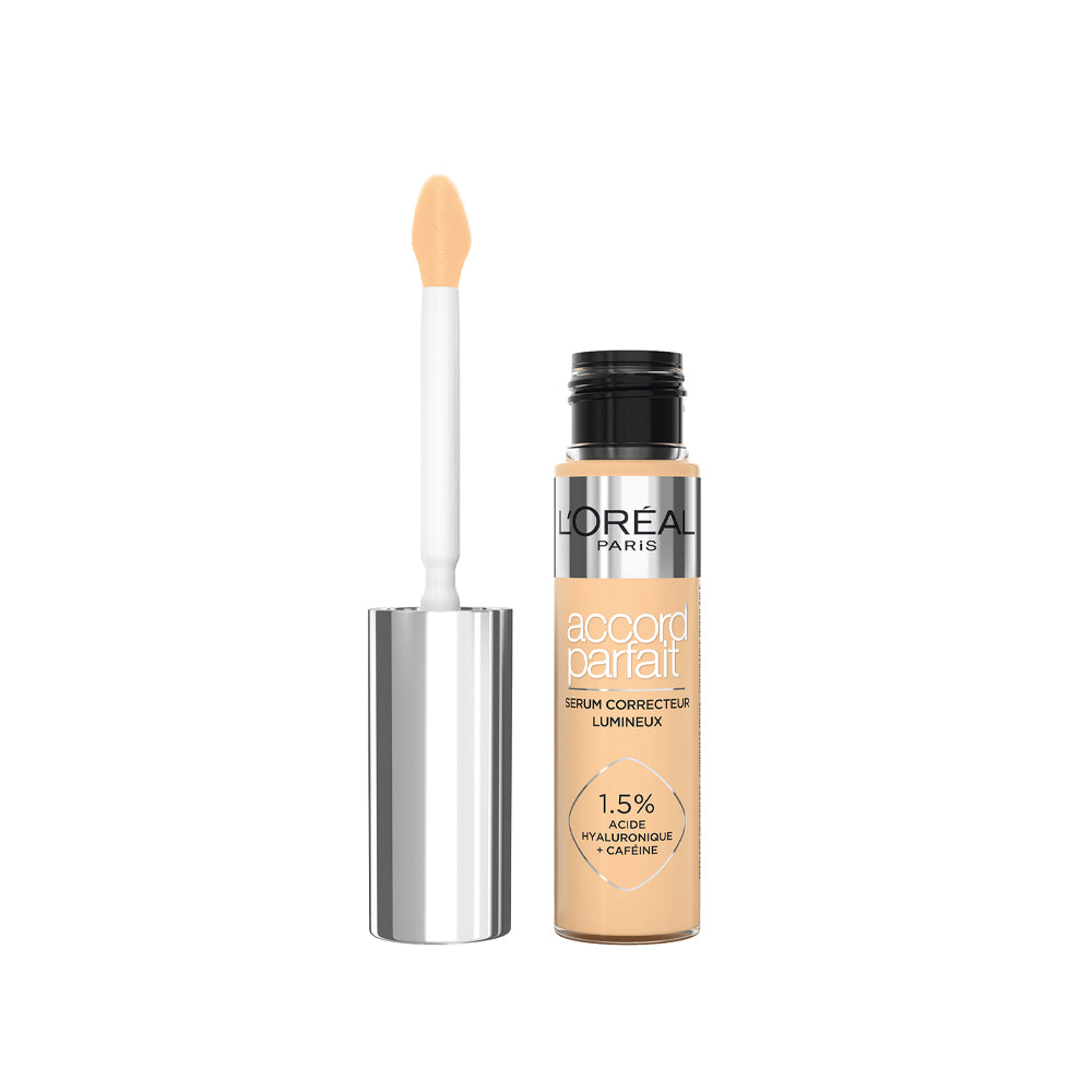 Accord Parfait Radiant Serum Correttore_30188266_L'Oreal