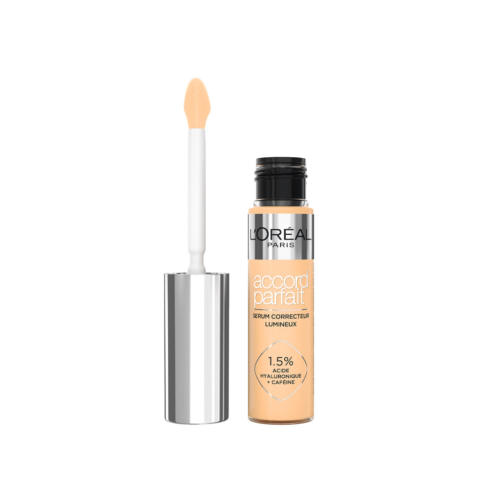 Accord Parfait Radiant Serum Correttore_30188273_L'Oreal