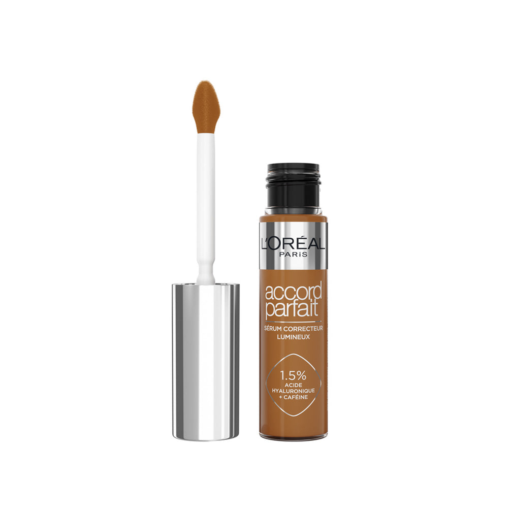 Accord Parfait Radiant Serum Correttore_30188464_L'Oreal