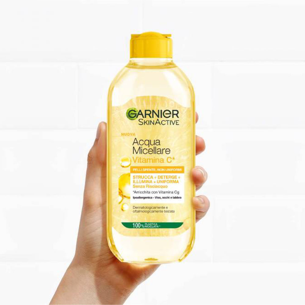 Acqua Micellare Illuminante Vitamina C_3600542444033_Garnier-2