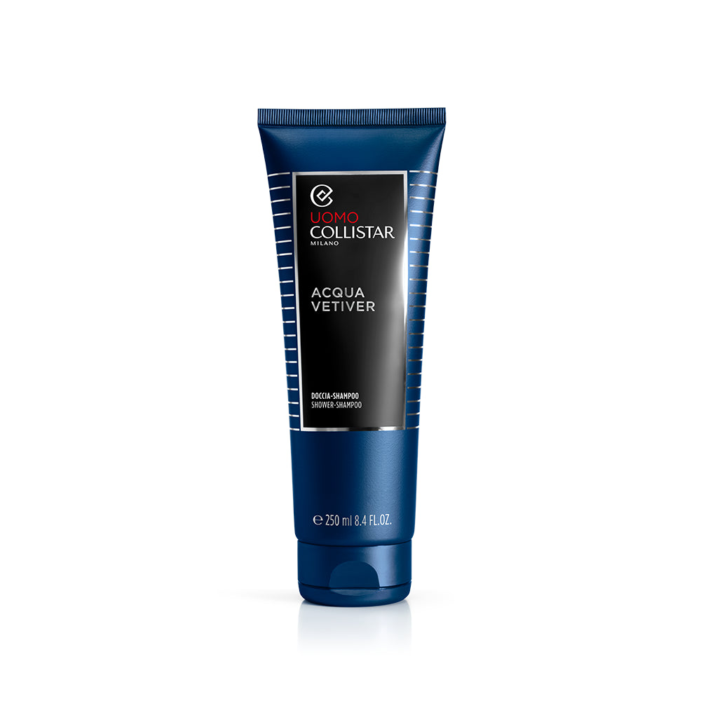 Acqua Vetiver Doccia shampoo_8015150285483_Collistar