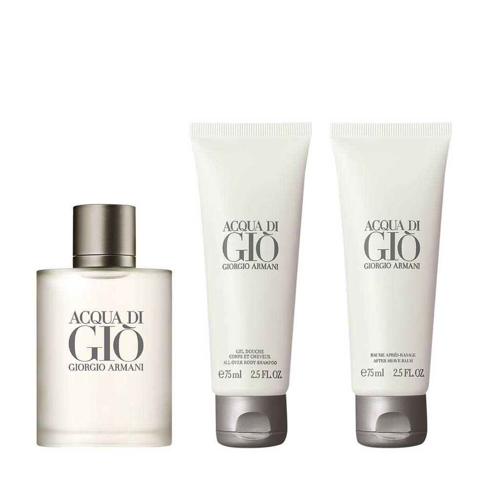 Acqua di Giò Cofanetto con docciaschiuma e dopobarba_3614273613422_Giorgio Armani-2