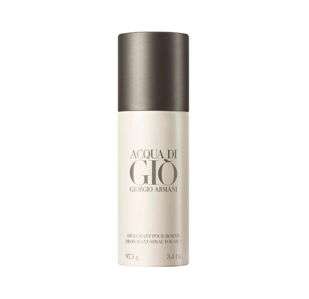 Acqua di Giò Deodorante Spray_3360372058892_Giorgio Armani