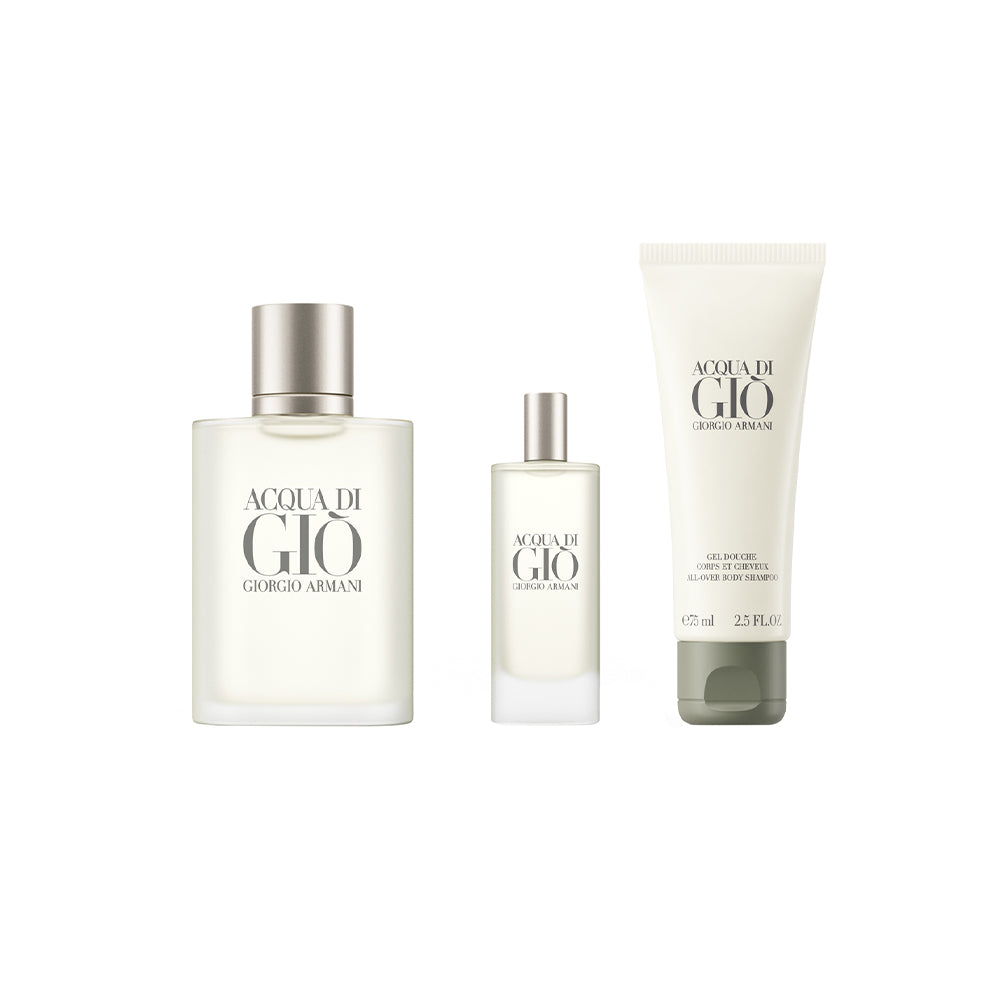 Acqua di Giò Eau de toilette Cofanetto regalo_3614273951302_Giorgio Armani-2