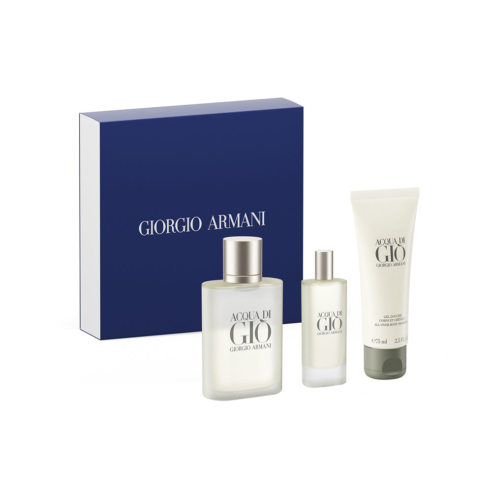 Acqua di Giò Eau de toilette Cofanetto regalo_3614273951302_Giorgio Armani
