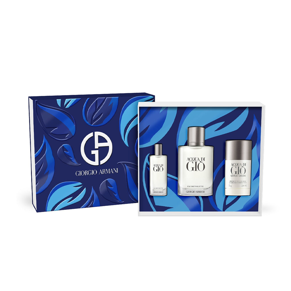 Acqua di Giò Eau de toilette Cofanetto regalo con Travel size e Deodorante_3614274186079_Giorgio Armani-4