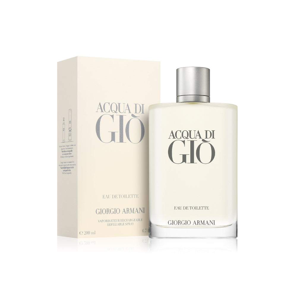 Acqua di Giò Eau de toilette Ricaricabile_3614273955539_Giorgio Armani-2