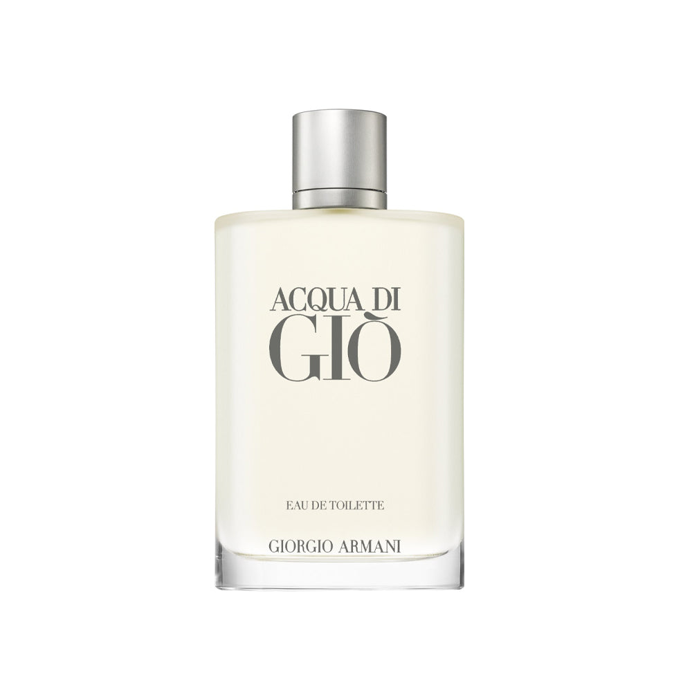 Acqua di Giò Eau de toilette Ricaricabile_3614273955539_Giorgio Armani