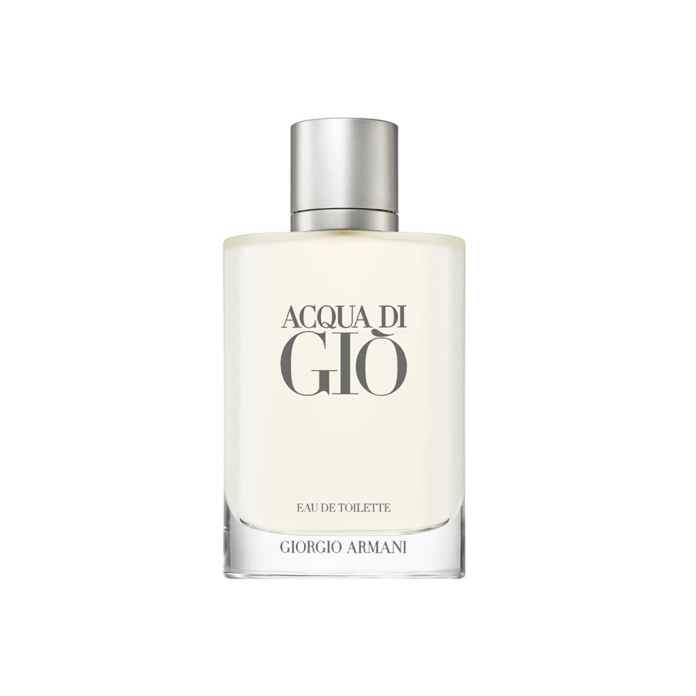 Acqua di Giò Eau de toilette Ricaricabile_3614273955546_Giorgio Armani
