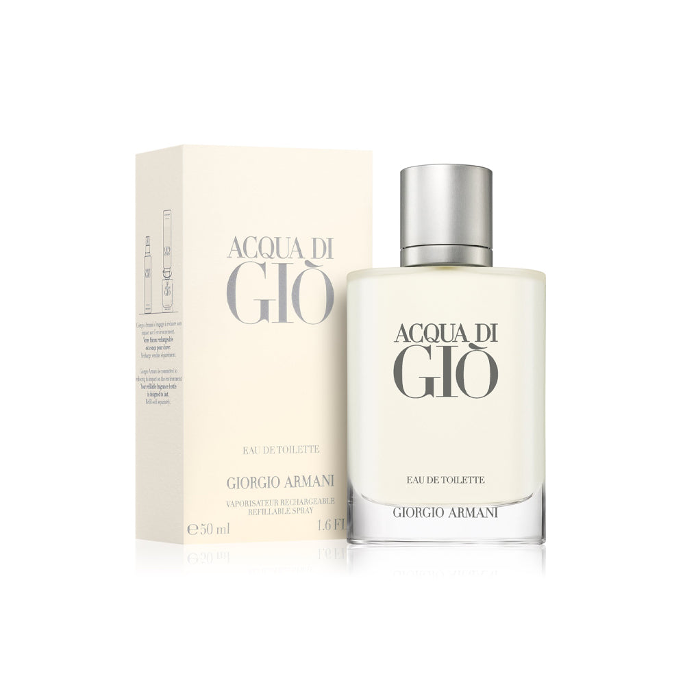 Acqua di Giò Eau de toilette Ricaricabile_3614273955553_Giorgio Armani-2