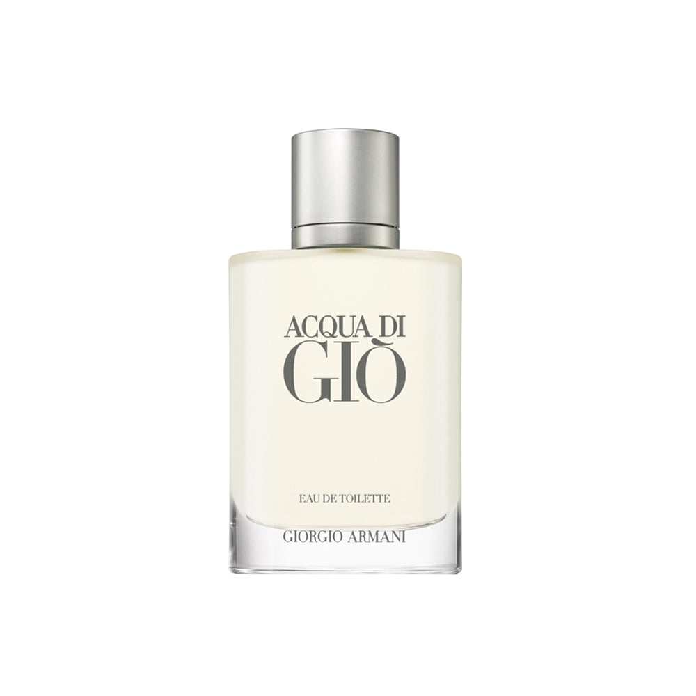 Acqua di Giò Eau de toilette Ricaricabile_3614273955553_Giorgio Armani