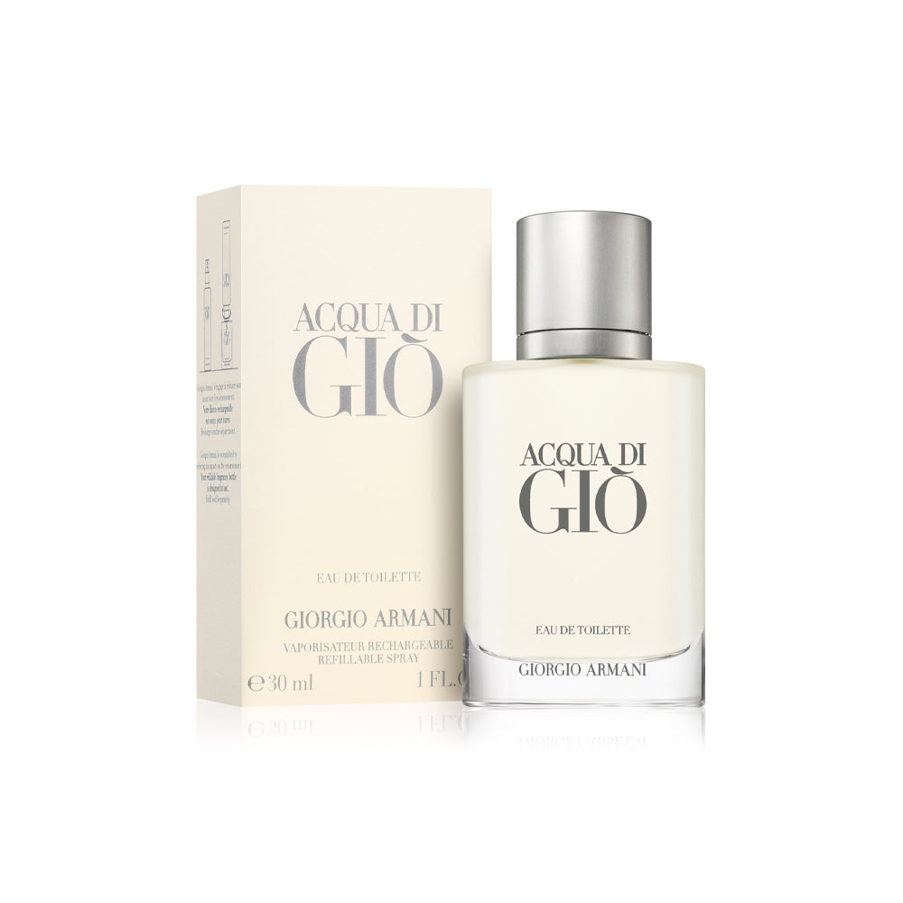 Acqua di Giò Eau de toilette Ricaricabile_3614273955560_Giorgio Armani-2