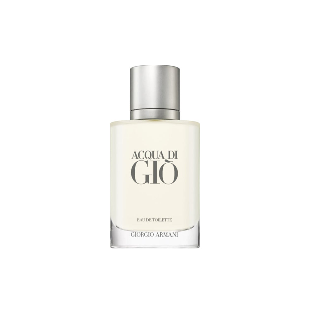 Acqua di Giò Eau de toilette Ricaricabile_3614273955560_Giorgio Armani