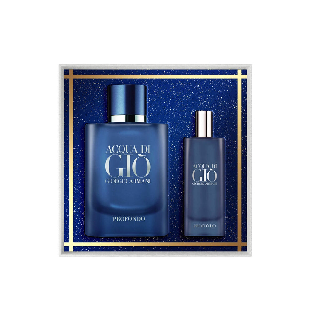 Acqua di Giò Profondo Eau de parfum Cofanetto regalo_3614274109979_Giorgio Armani-2