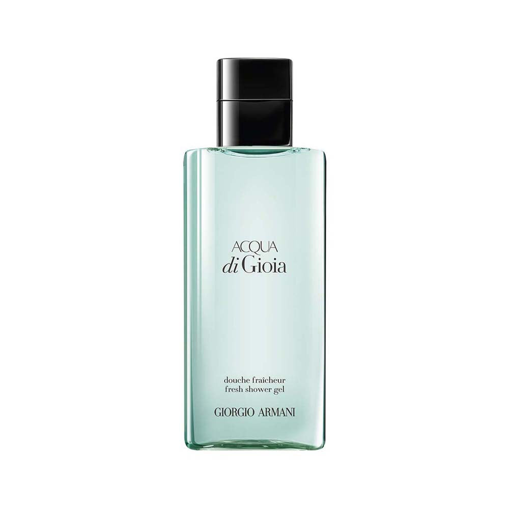 Acqua di Gioia Docciaschiuma_3614270674174_Giorgio Armani
