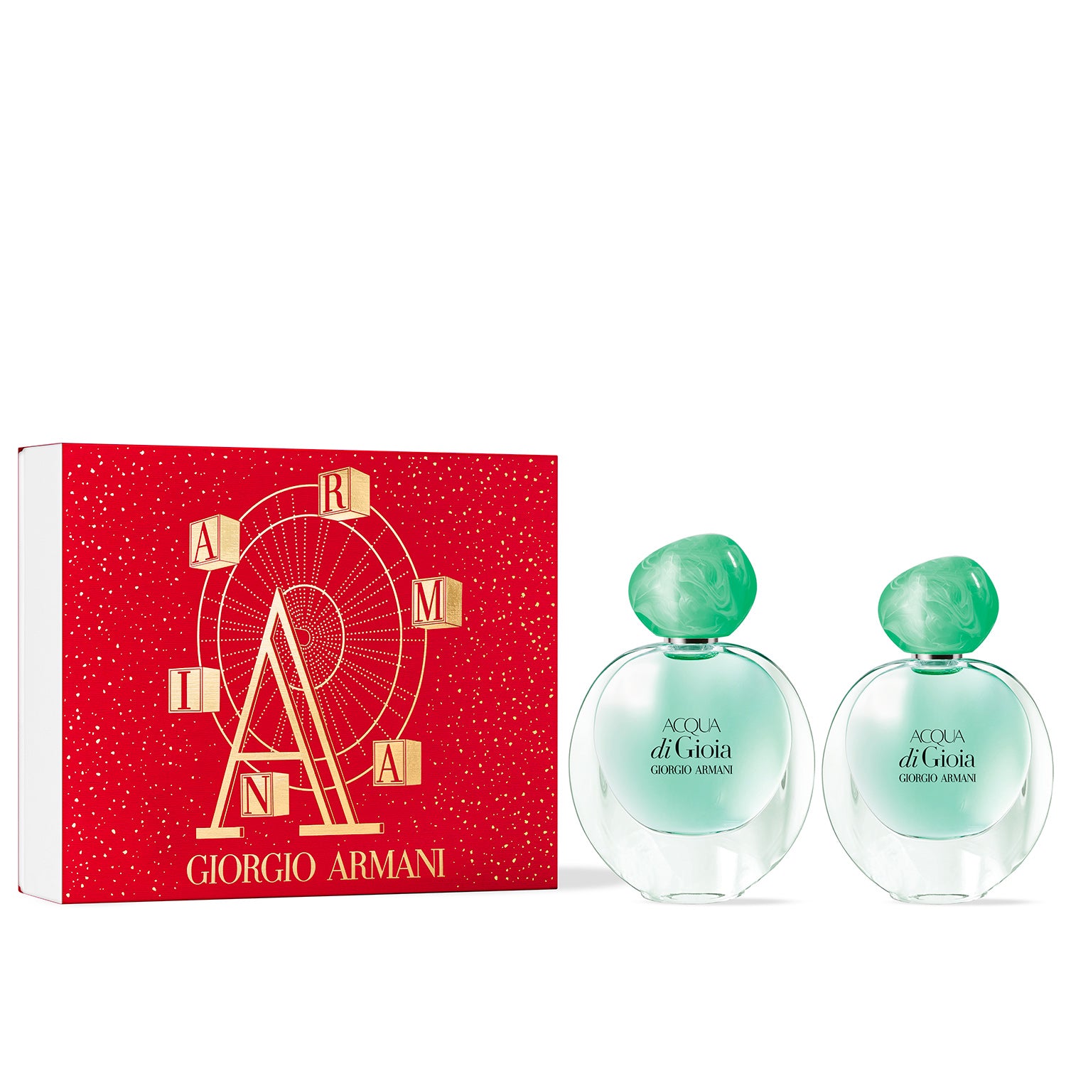Acqua di Gioia Eau de parfum Cofanetto regalo_8033196557852_Giorgio Armani