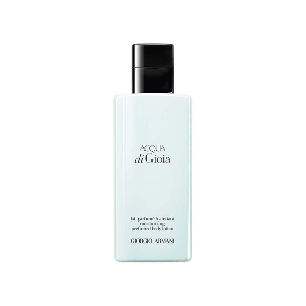 Acqua di Gioia Latte Corpo_3614270674150_Giorgio Armani
