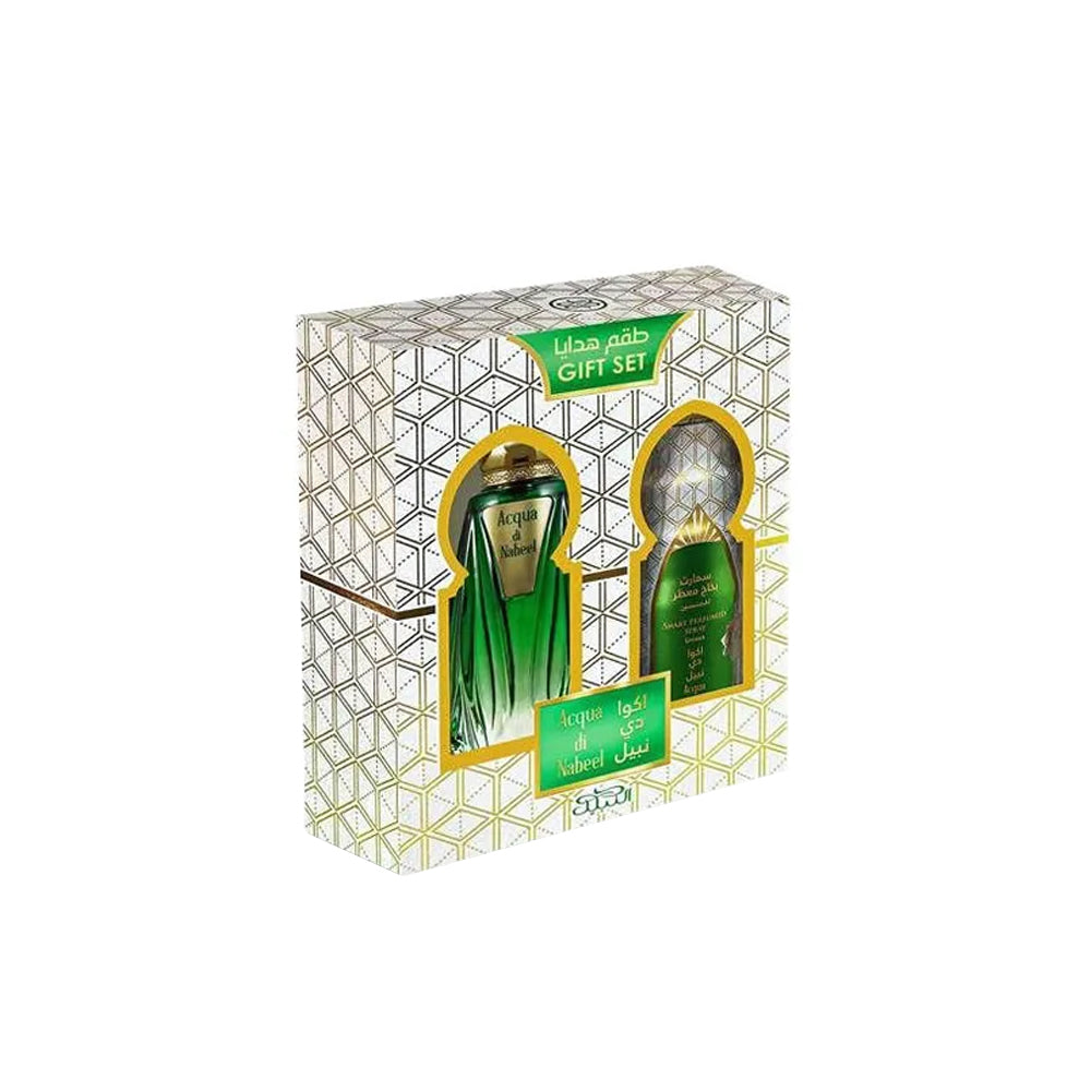Acqua di Nabeel Cofanetto regalo_6291109922582_Nabeel