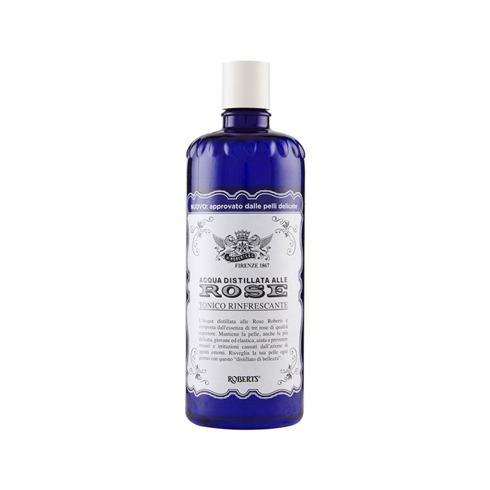 Acqua distillata alle Rose_8002410030150_Manetti & Roberts