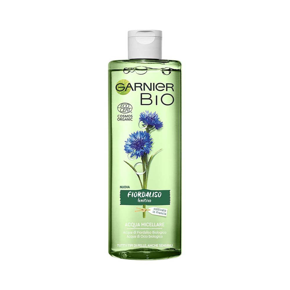 Acqua micellare fiordaliso lenitivo_3600542215299_Garnier