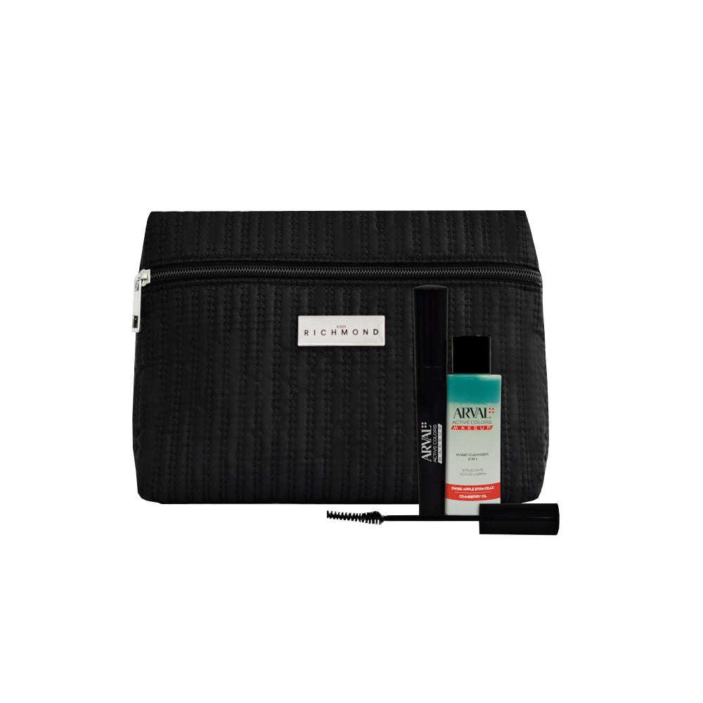 Active Colors Make-up Divine Curling Cofanetto regalo_8025935785053_Arval