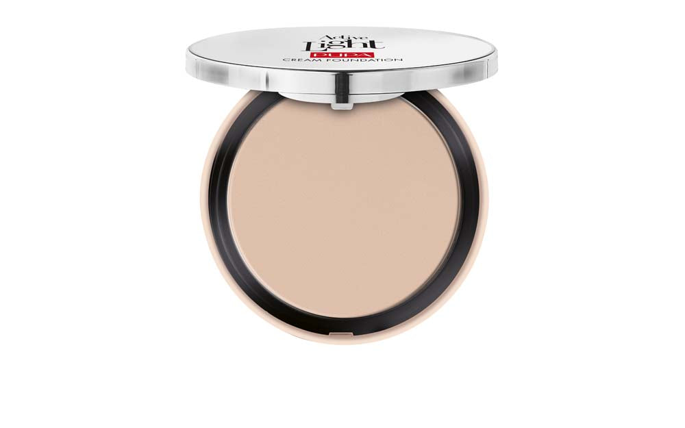 Active Light Fondotinta Compatto_8011607275786_Pupa