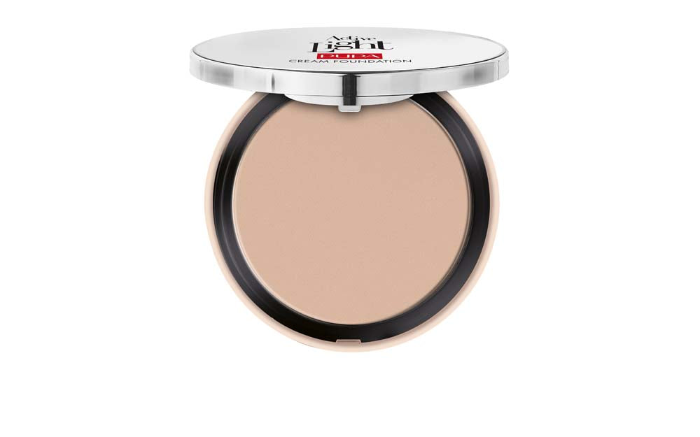 Active Light Fondotinta Compatto_8011607275793_Pupa