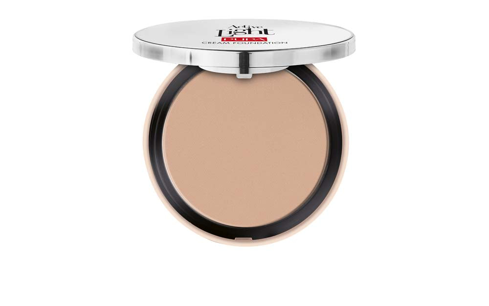 Active Light Fondotinta Compatto_8011607275809_Pupa