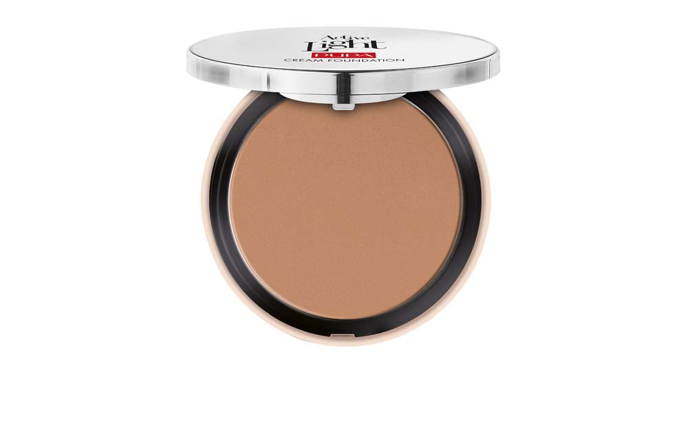 Active Light Fondotinta Compatto_8011607275830_Pupa