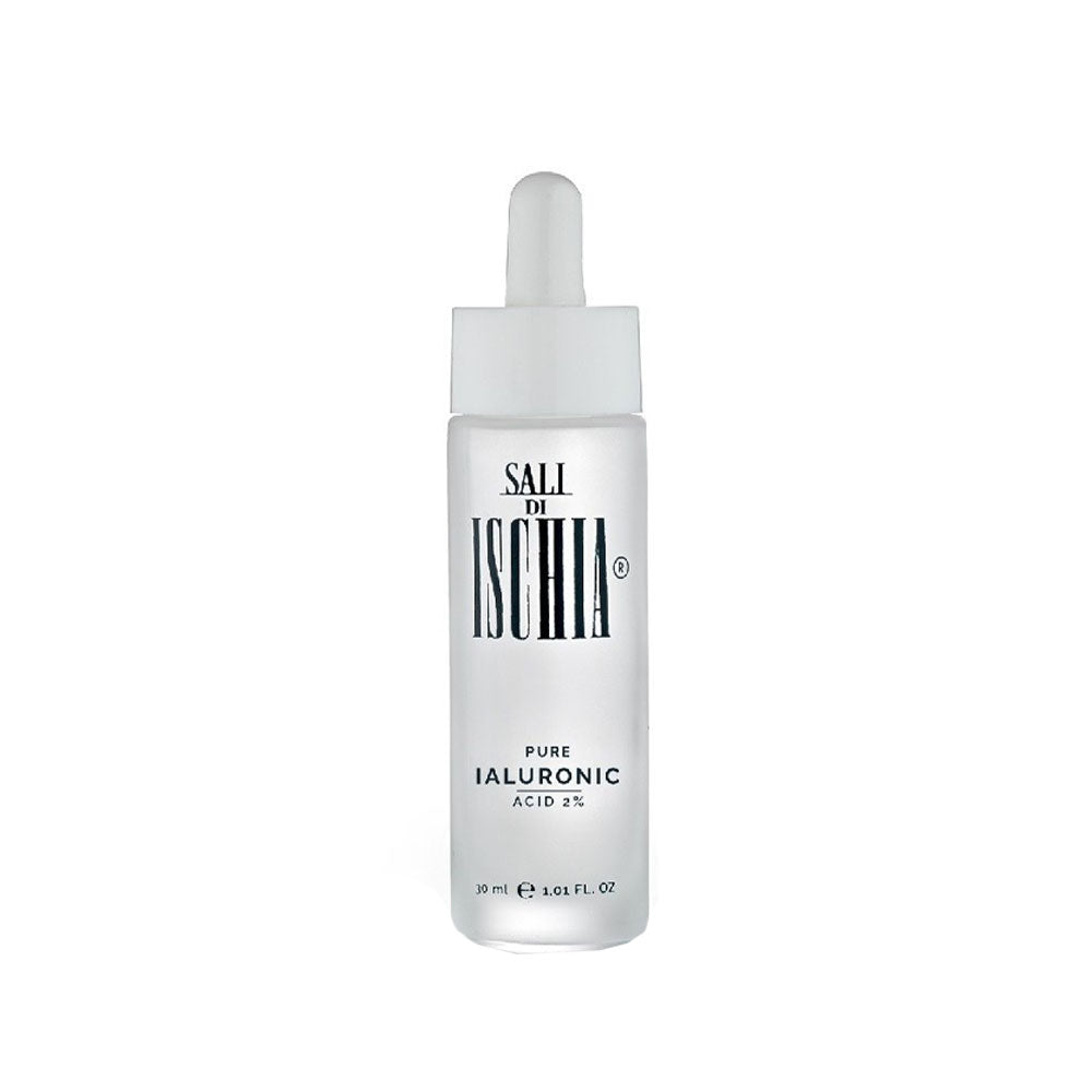 Active Serum Pure Ialuronic Acid 2% Siero Viso_8052747544745_Ischia Eau Thermale