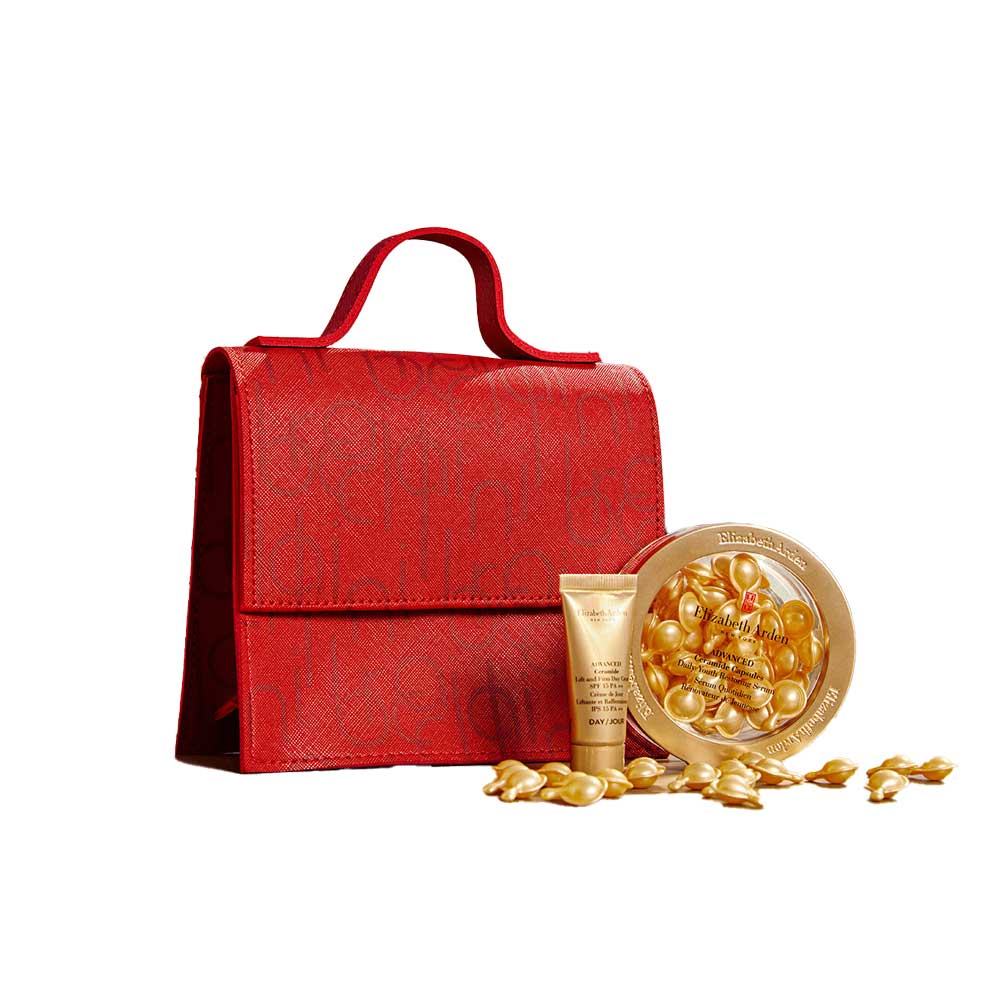 Advanced Ceramide Capsule Daily Youth Restoring Serum Cofanetto_9900000018146_Elizabeth Arden